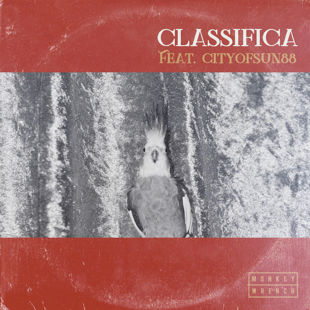Classifica cover art