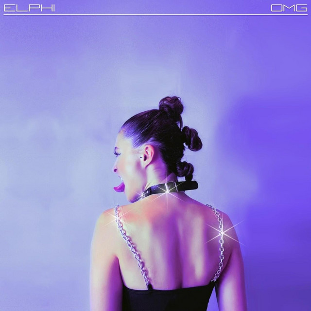 OMG cover art