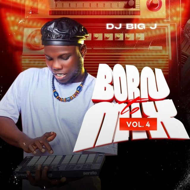 BORN TO MIX VOL4 - DJ Mix - song and lyrics by RDJ Fizzy | Spotify
