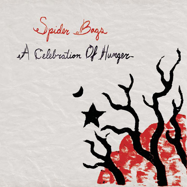 Spider Bags cover art