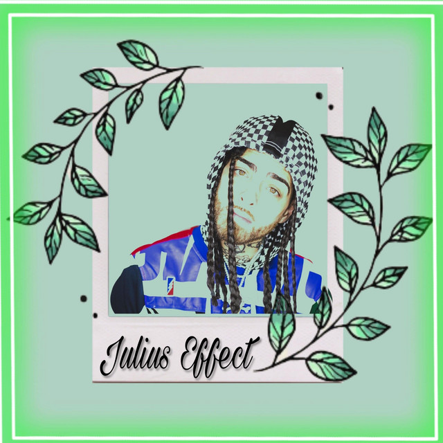 Julius Effect cover art