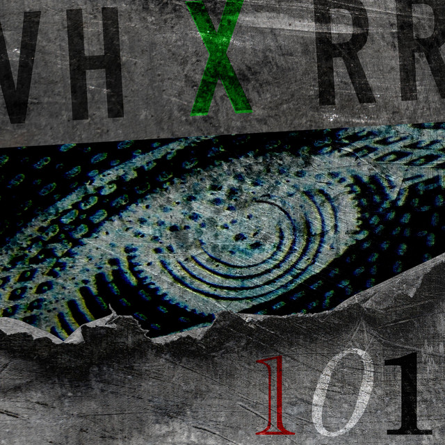 101 cover