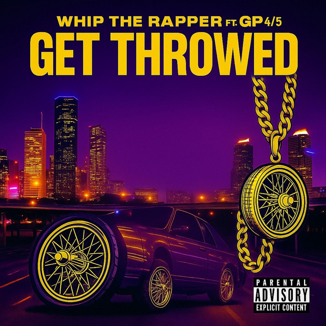 Get Throwed