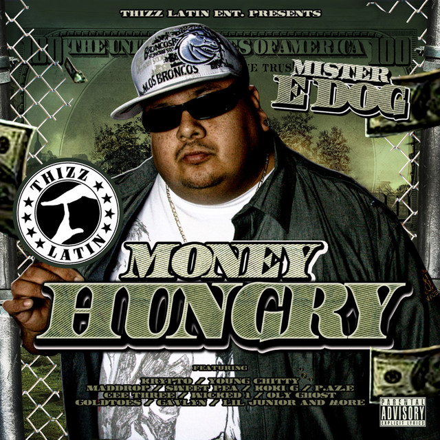 On The Block cover art