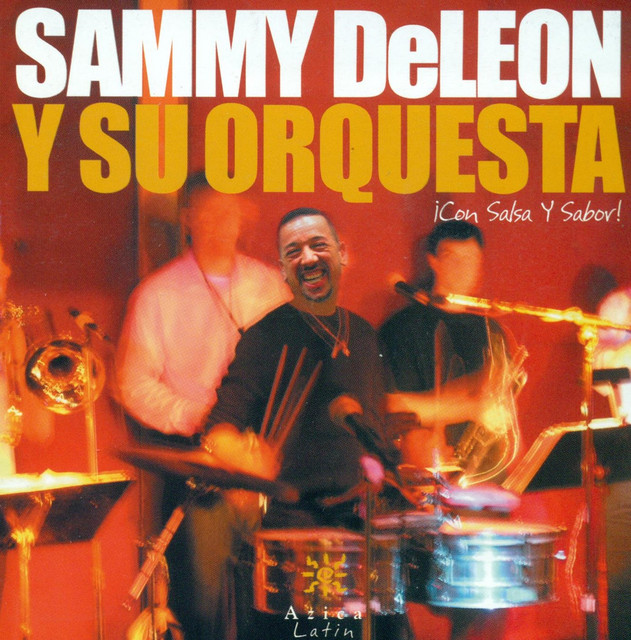 Sammy de Leon
