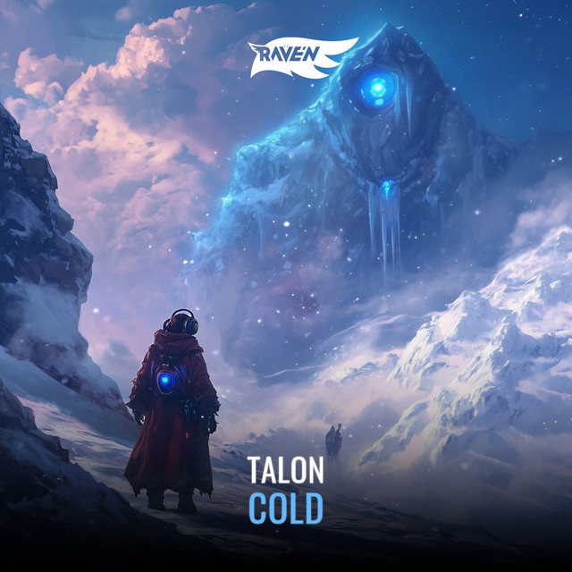 Cold cover art