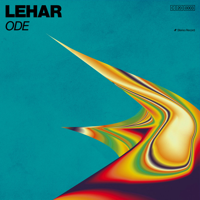 Ode cover art