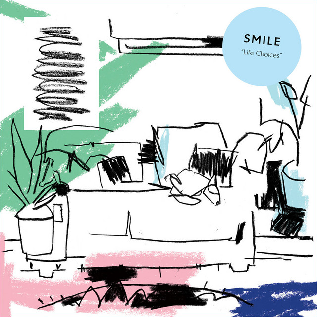 Life Choices cover art