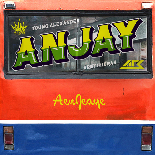 Anjay - Remix