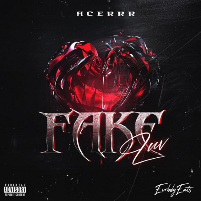 Fake Luv album image