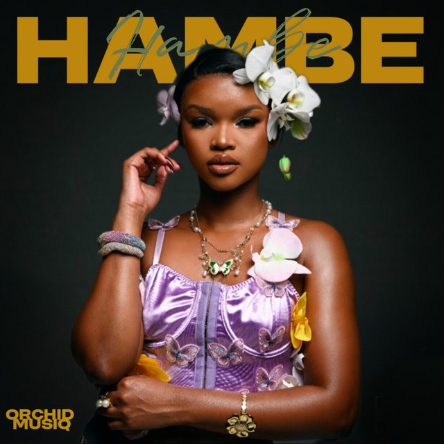 Hambe (Endleleni) [Main Version] album image
