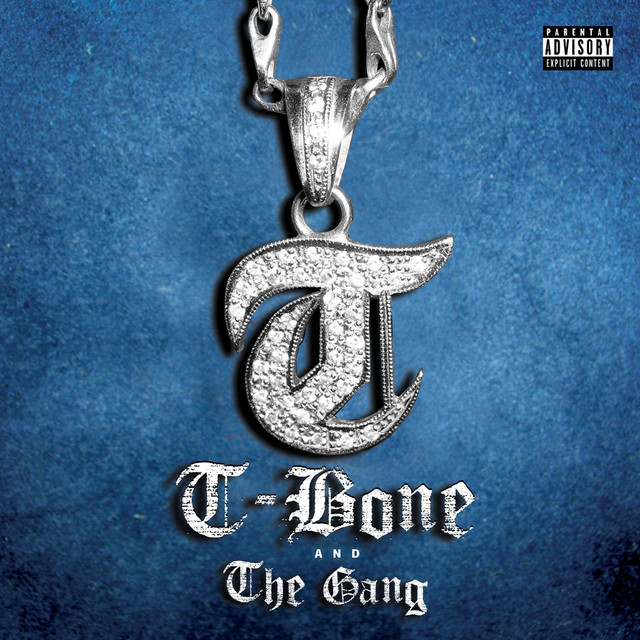 T-Bone & the Gang - Album by T-Bone | Spotify