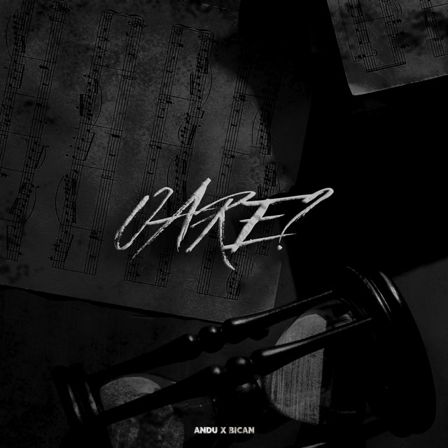 OARE? cover art