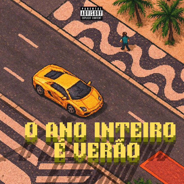 O Ano Inteiro é Verão