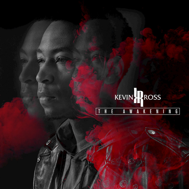 The Awakening cover art