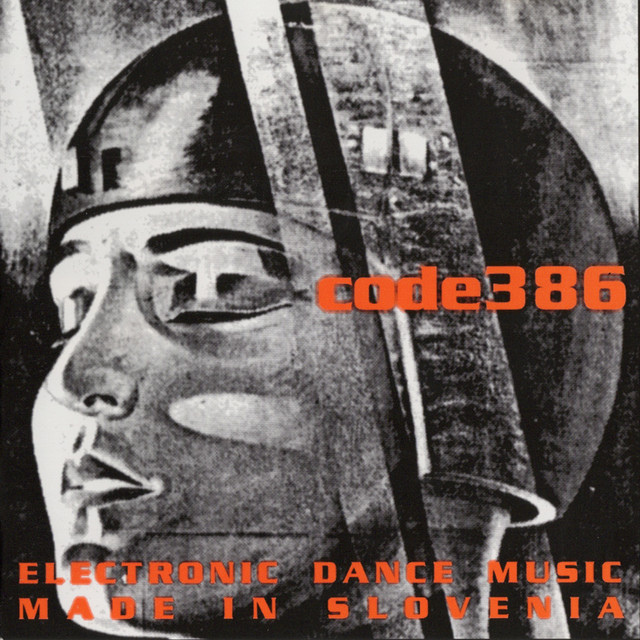 code386 cover