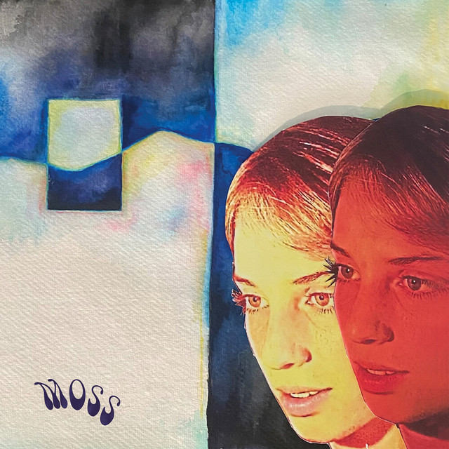 MOSS by Maya Hawke