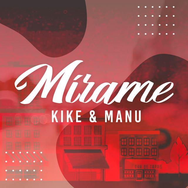 Mírame