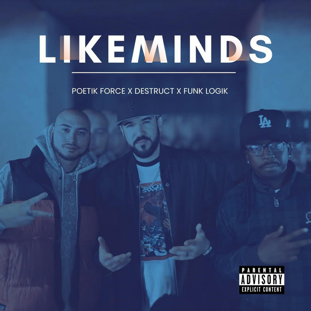 Like Minds