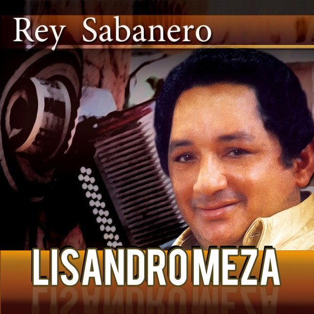 Rey Sabanero cover art
