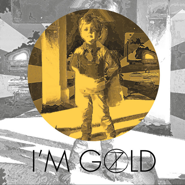 I'm Gold