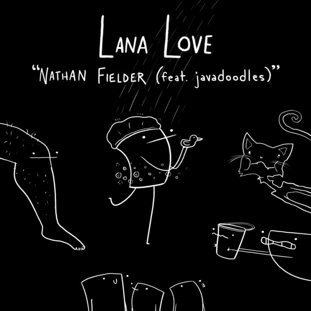 NATHAN FIELDER (feat. javadoodles) cover art