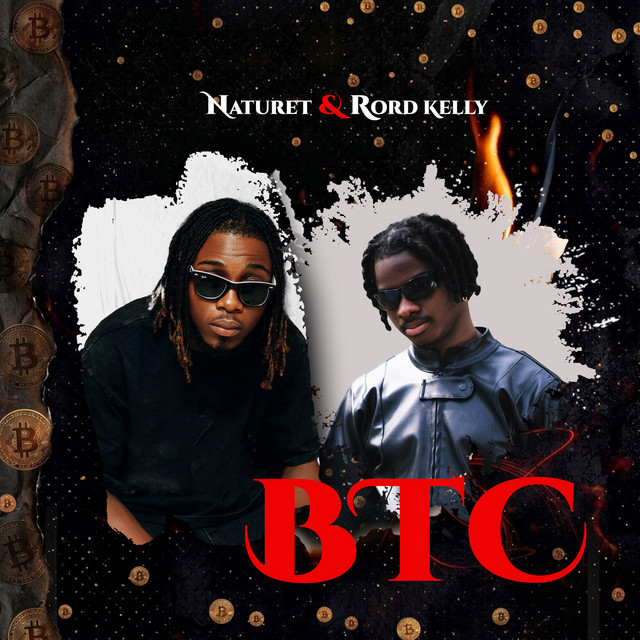 Btc album image