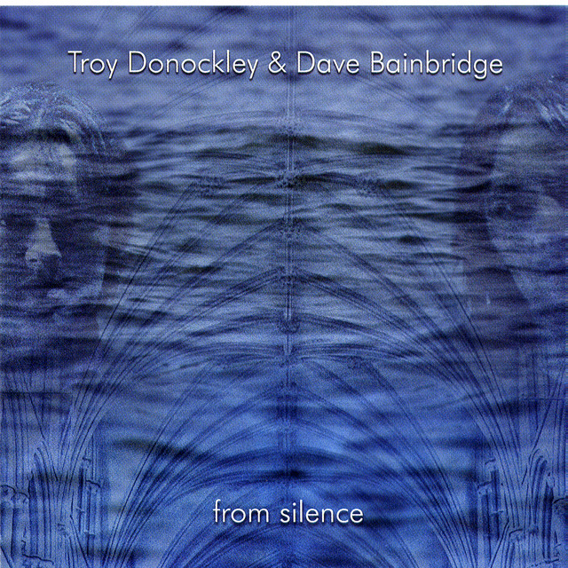 From Silence cover art