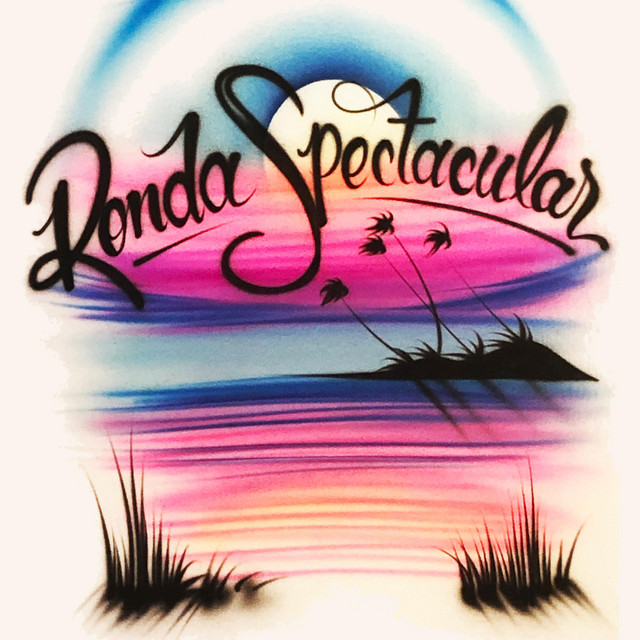 Live cover art