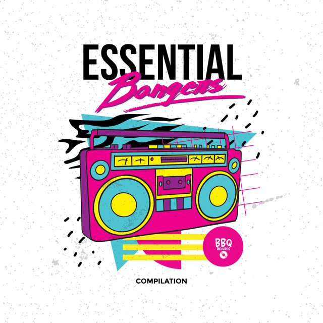 Essential Bangers cover art