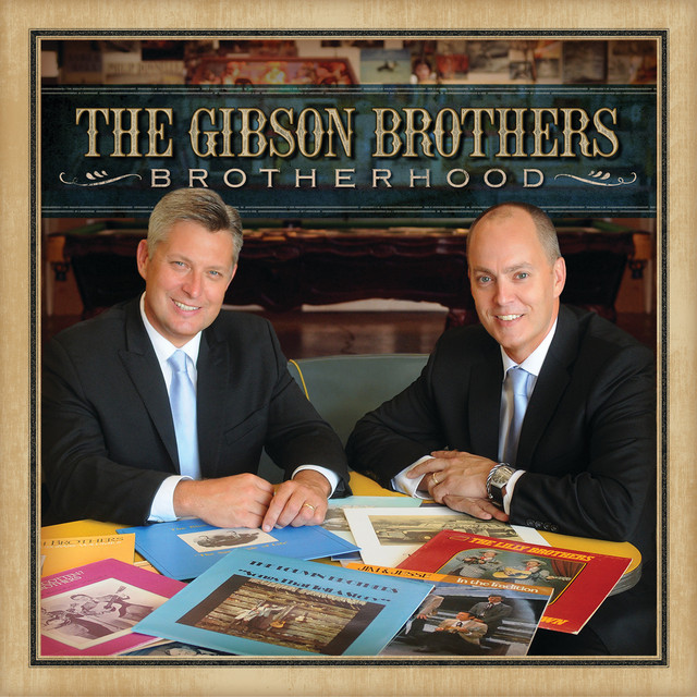 Brotherhood cover