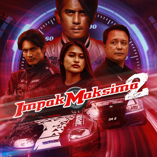 Marabahaya (Impak Maksima 2) - Original Soundtrack