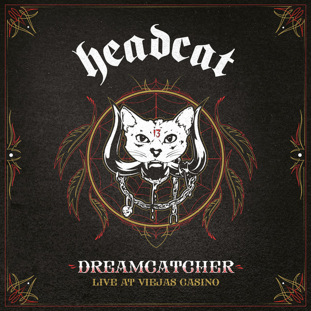 Dreamcatcher (Live at Viejas Casino) cover art