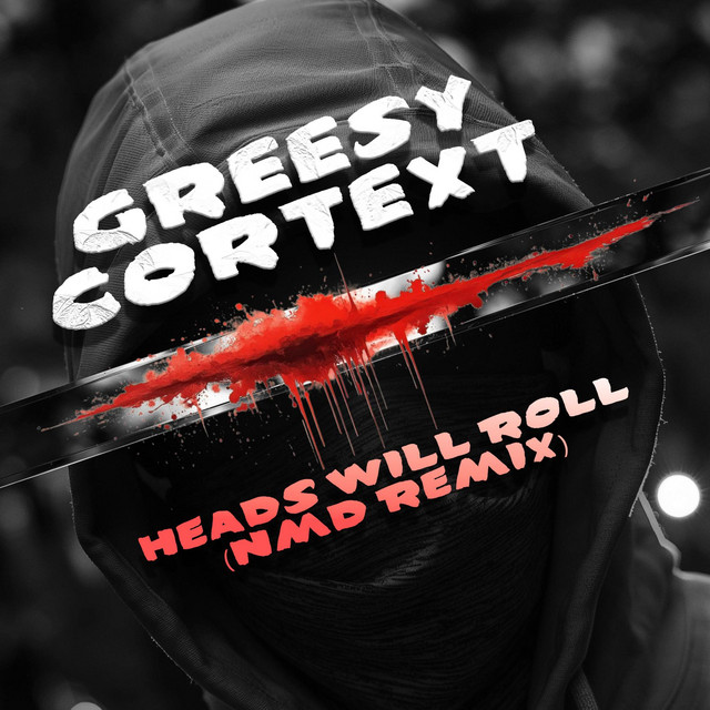 Heads Will Roll - NMD Remix