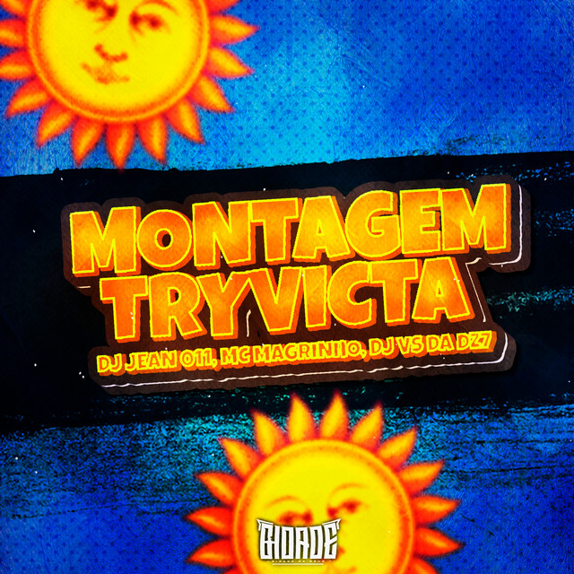 MONTAGEM TRYVICTA