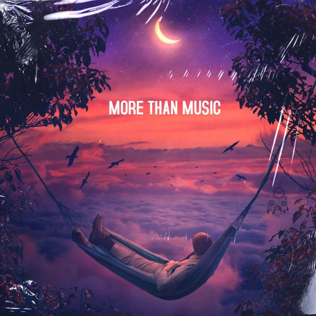 More Than Music - Album by Prince Ray | Spotify