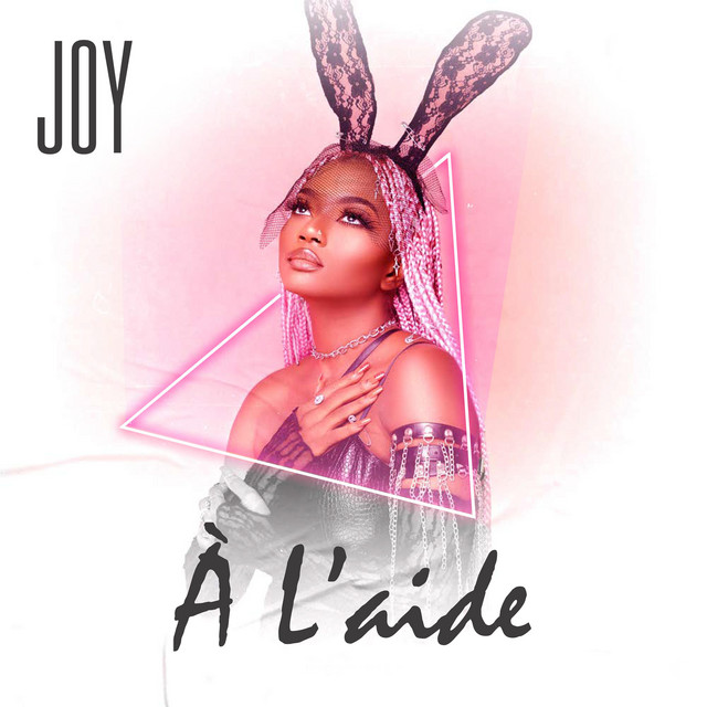 A l'aide cover art