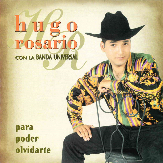 Para Poder Olvidarte cover art