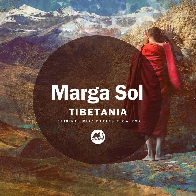 Tibetania - Original Mix