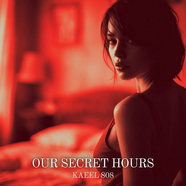 Our Secret Hours cover art