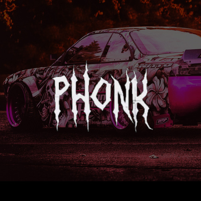 PHONK BASSER