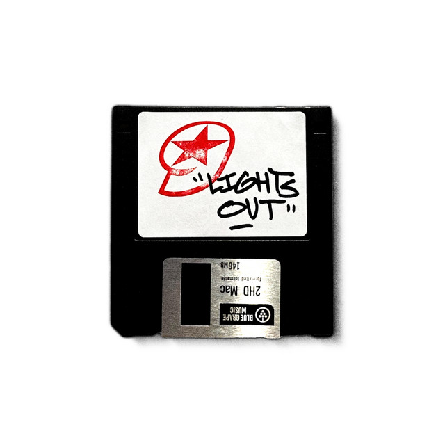 Lights Out cover art