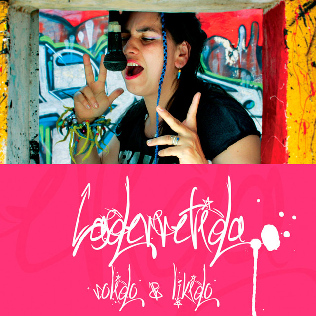 Sólido & likido cover art