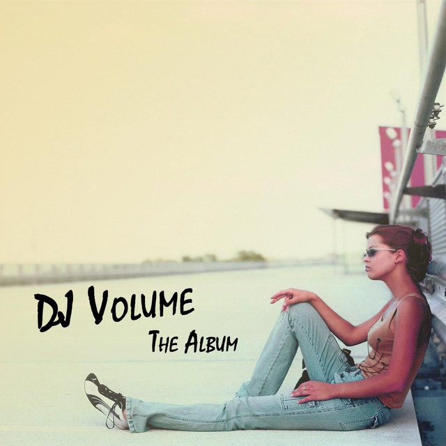 The Album cover art