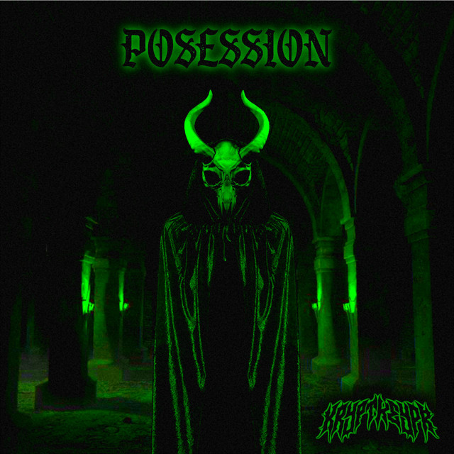 Possession cover art