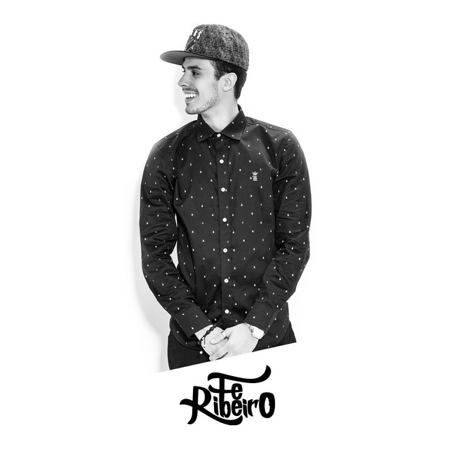 Não Volto Atrás cover art