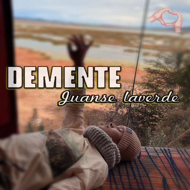 Demente cover art