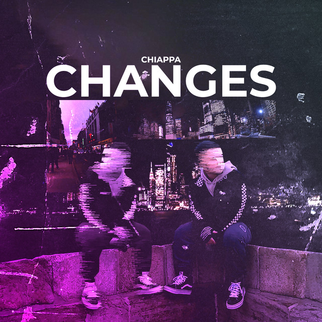 Changes cover art