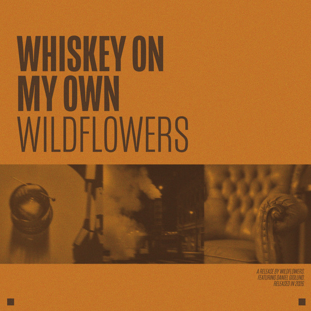 Whiskey on My Own