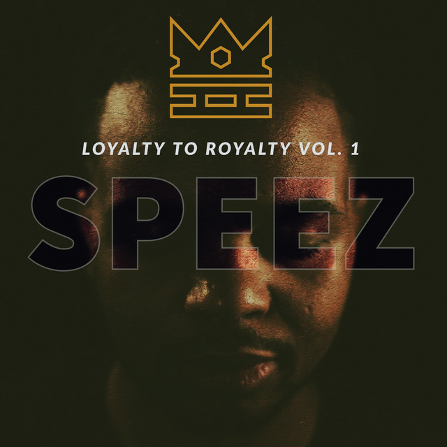 Loyalty to Royalty, Vol. 1 cover art